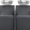 DOBI Smartline Doppel-Rückwaschanlage Jan Online