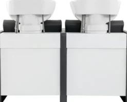 DOBI Smartline Doppel-Rückwaschanlage Jan Online