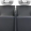 DOBI Smartline Doppel-Rückwaschanlage Jan Sale