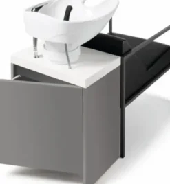 DOBI Smartline Rückwaschanlage Yuuka Outlet