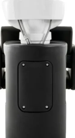 DOBI Smartline Rückwaschanlage Leo mit Stuhl Yakar Sale