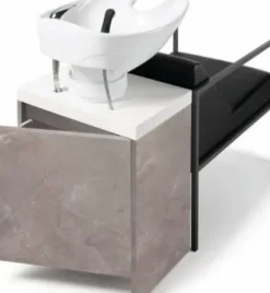 DOBI Smartline Rückwaschanlage Yuuka Sale