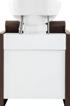 DOBI Smartline Rückwaschanlage Jan Best