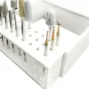 BUSCH & Co. Dobi-Starter-Set rotierende Instrumente