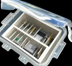 BUSCH & Co. Dobi-Starter-Set rotierende Instrumente