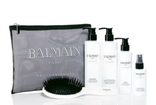 DoubleHair Aftercare Bag New