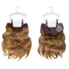 DoubleHair Clip-In Weft Memory Hair Clearance