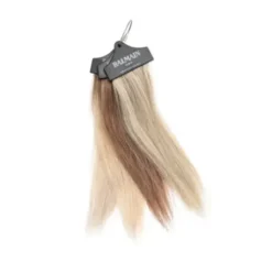 DoubleHair Farbring Ash Human Hair Sale