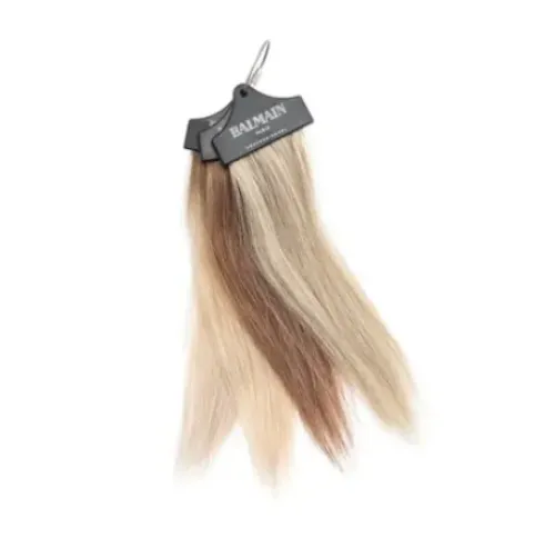 DoubleHair Farbring Ash Human Hair Sale