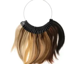 DoubleHair Farbring Professional Ash New