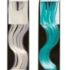 DoubleHair Prebonded Fill-In Extension Fiber Hair Clearance