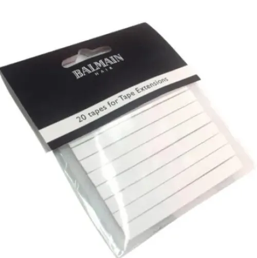 DoubleHair Professional Ersatztapes Clearance