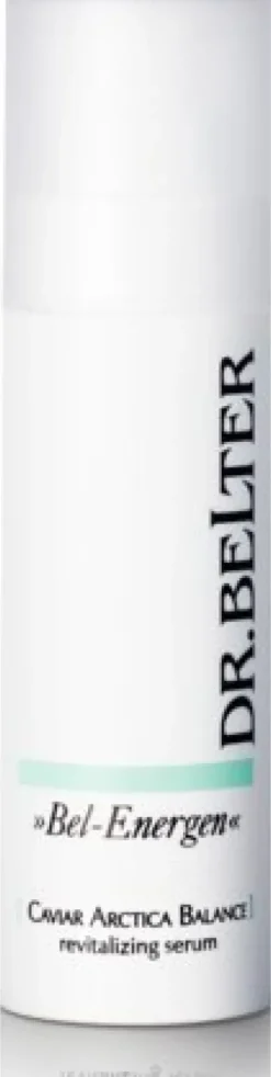 DR. BELTER Bel-Energen Caviar Balance Serum New
