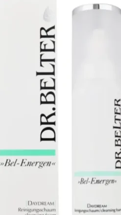 DR. BELTER Bel-Energen Daydream Reinigungsschaum Hot