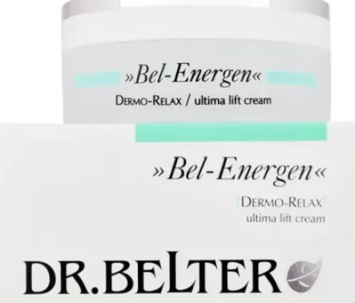 DR. BELTER Bel-Energen Dermo-Relax Ultima Lift Cream Online