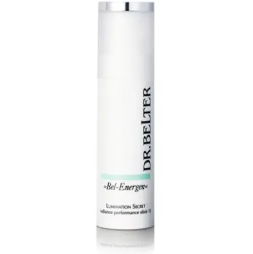 DR. BELTER Bel-Energen Lumination Secret Elixir New