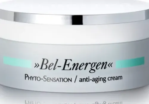 DR. BELTER Bel-Energen Phyto-Sensation Anti-Aging Cream Best