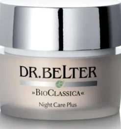 DR. BELTER Bio-Classica Night Care Plus Hot
