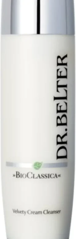 DR. BELTER Bio-Classica Velvety Cream Cleanser Best