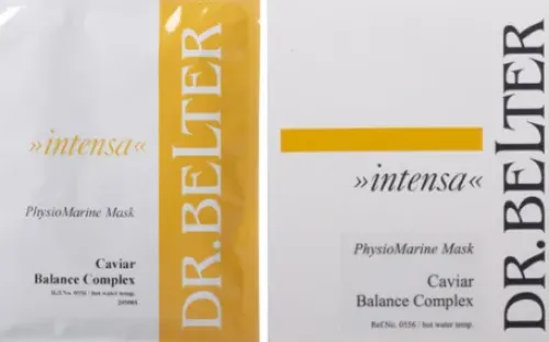 DR. BELTER Intensa Caviar Balance Complex Hot