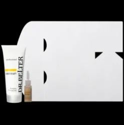 DR. BELTER Intensa Collagen Vlies Soft Lifting Mask Vitamin E + Vitaminkomplex
