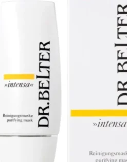 DR. BELTER Intensa Reinigungsmaske Discount
