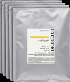 DR. BELTER Intensa Shake it! Mask Peel-Off VivaCell Clearance