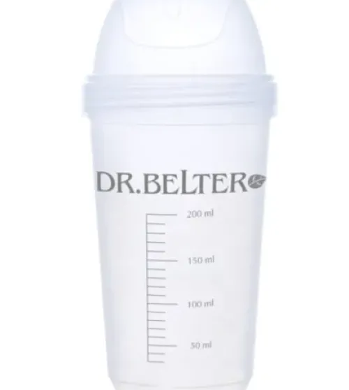 DR. BELTER Intensa Shake it! Becher Hot