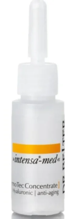DR. BELTER Intensa-med DermoTec Concentrate Hyaluronic Anti-Aging Clearance