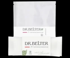 DR. BELTER Linie N Fresh Harmony Botanical Mask Outlet