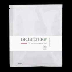 DR. BELTER Linie N Pure Elements Alginate Mask Discount