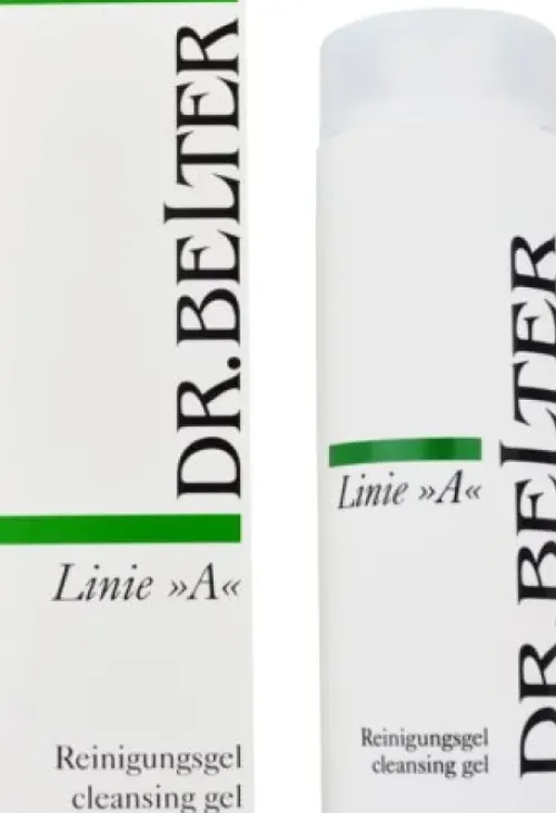 DR. BELTER Linie "A" Cleansing Gel Sale