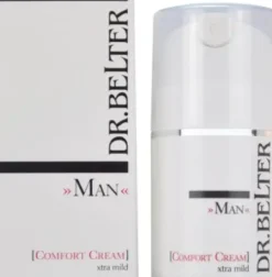 DR. BELTER Man Comfort Cream Outlet