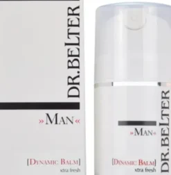 DR. BELTER Man Dynamic Balm Hot