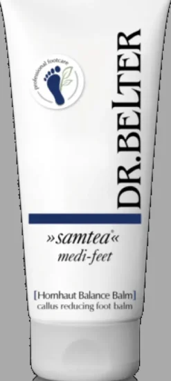 DR. BELTER Samtea Hornhaut Balance Balm Discount