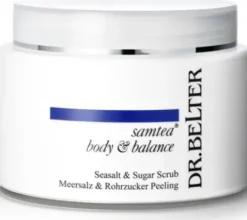 DR. BELTER Samtea Perfect Recovery Body Cream New
