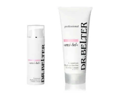 DR. BELTER Sensi-Bel Couperosis Hydroprotective Crème Discount