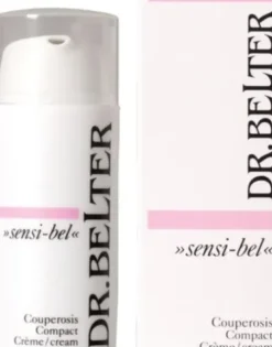 DR. BELTER Sensi-Bel Couperosis Compact Cream Sale