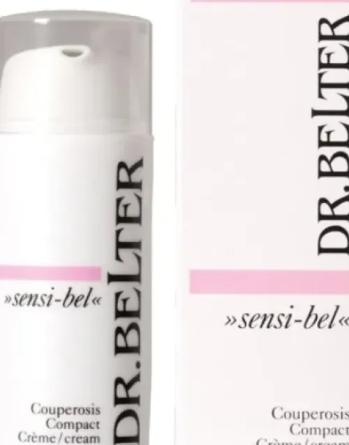 DR. BELTER Sensi-Bel Couperosis Compact Cream Sale