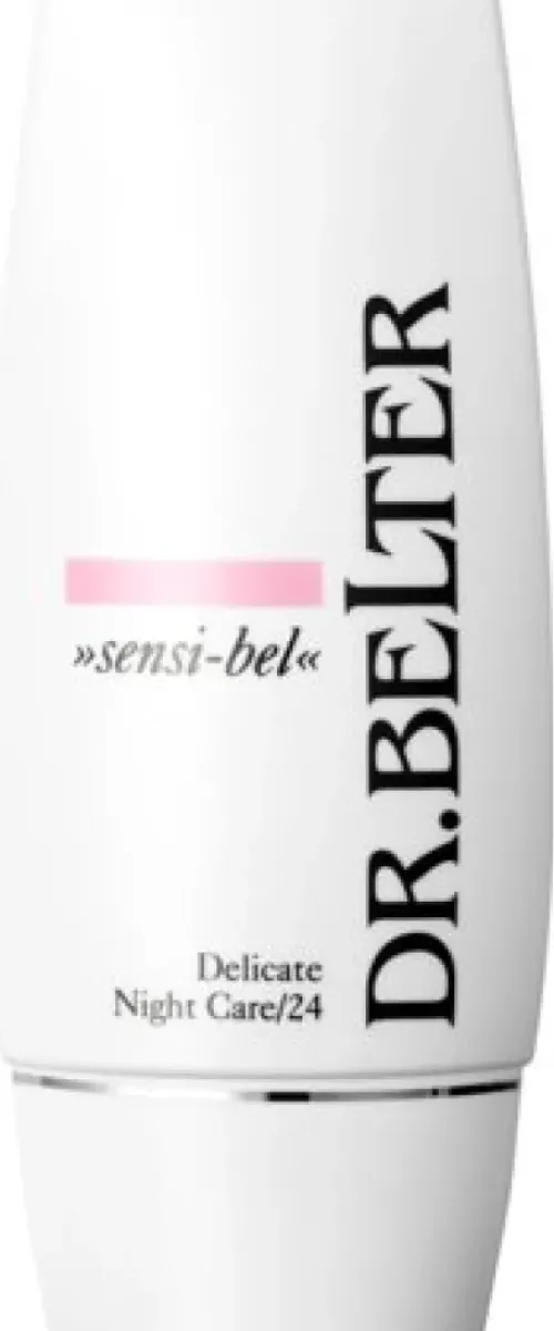 DR. BELTER Sensi-Bel Delicate Night Care Best