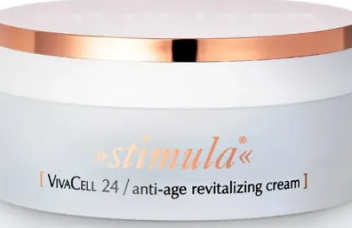 DR. BELTER Stimula VivaCell 24 / Anti-age Revitalizing Cream New