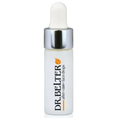 DR. BELTER Sun After Sun Face Drops Hot