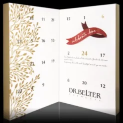 DR. BELTER X-MAS Adventskalender Sale
