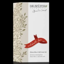 DR. BELTER X-MAS SET 2 Dermo-Relax Cold Cream Sale