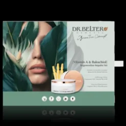 DR. BELTER X-MAS SPA BOX Regeneration Impulse Set Best