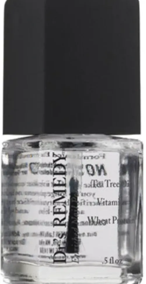 Dr.'s Remedy Basic Base Coat Best