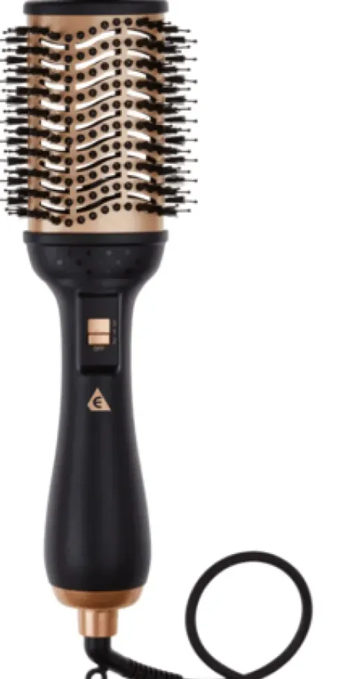 EFALOCK Big Hot Brush Outlet
