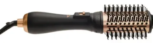 EFALOCK Big Hot Brush Outlet