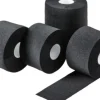 EFALOCK Emotion Halsschutzkrause schwarz 5-Rollen Hot