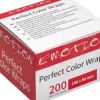 EFALOCK Emotion Perfect Color Wraps Discount